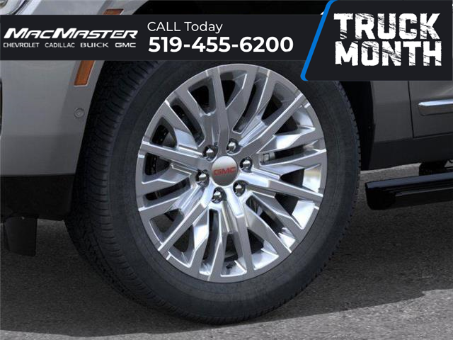 2026 GMC Yukon XL Denali (Stk: 265099) in London - Image 9 of 24