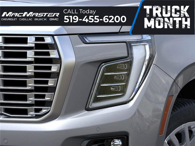 2026 GMC Yukon XL Denali (Stk: 265099) in London - Image 10 of 24