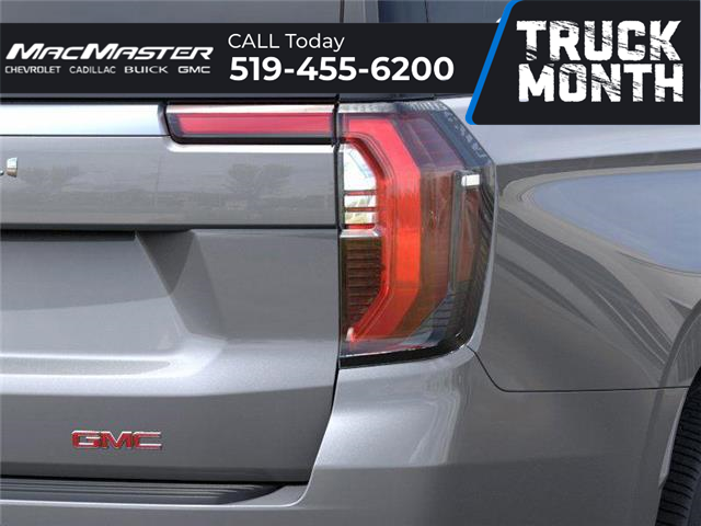 2026 GMC Yukon XL Denali (Stk: 265099) in London - Image 11 of 24
