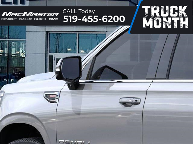 2026 GMC Yukon XL Denali (Stk: 265099) in London - Image 12 of 24