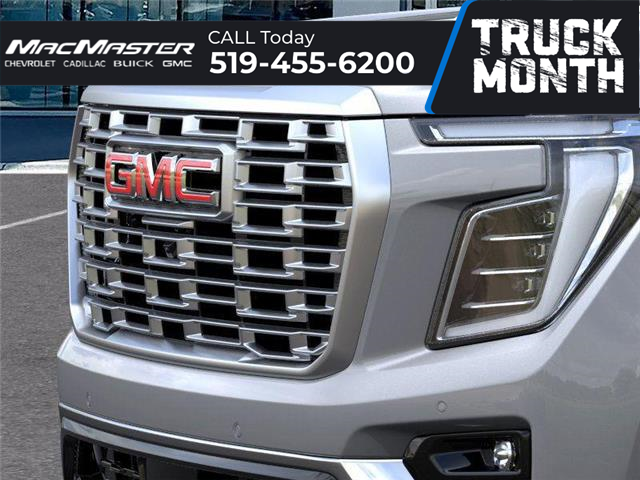 2026 GMC Yukon XL Denali (Stk: 265099) in London - Image 13 of 24