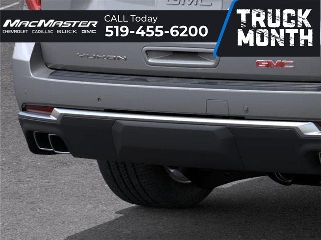 2026 GMC Yukon XL Denali (Stk: 265099) in London - Image 14 of 24