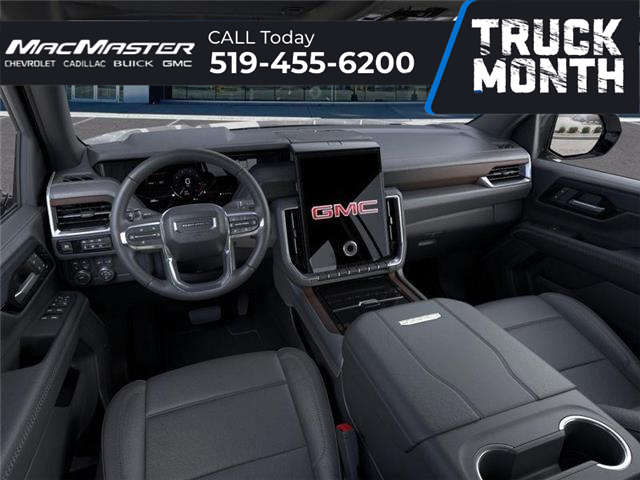 2026 GMC Yukon XL Denali (Stk: 265099) in London - Image 15 of 24