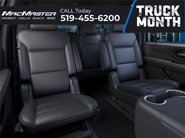 2026 GMC Yukon XL Denali (Stk: 265099) in London - Image 17 of 24