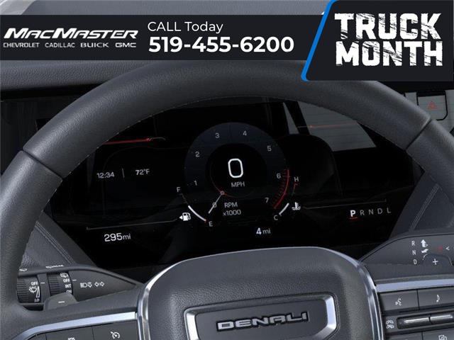 2026 GMC Yukon XL Denali (Stk: 265099) in London - Image 18 of 24