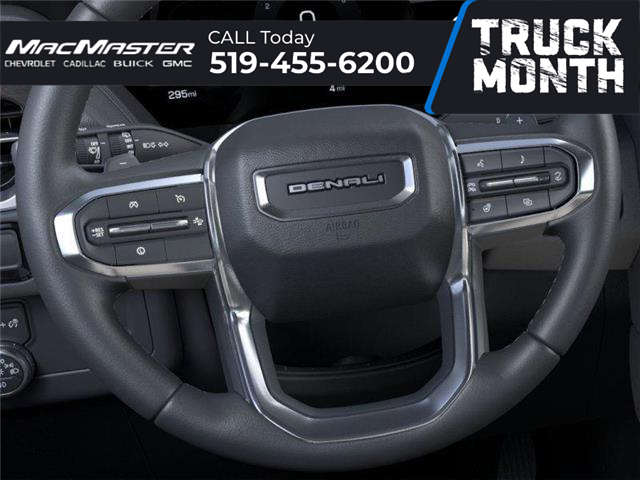 2026 GMC Yukon XL Denali (Stk: 265099) in London - Image 19 of 24