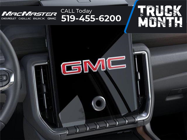 2026 GMC Yukon XL Denali (Stk: 265099) in London - Image 20 of 24