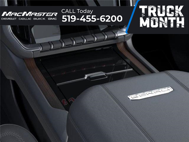 2026 GMC Yukon XL Denali (Stk: 265099) in London - Image 23 of 24