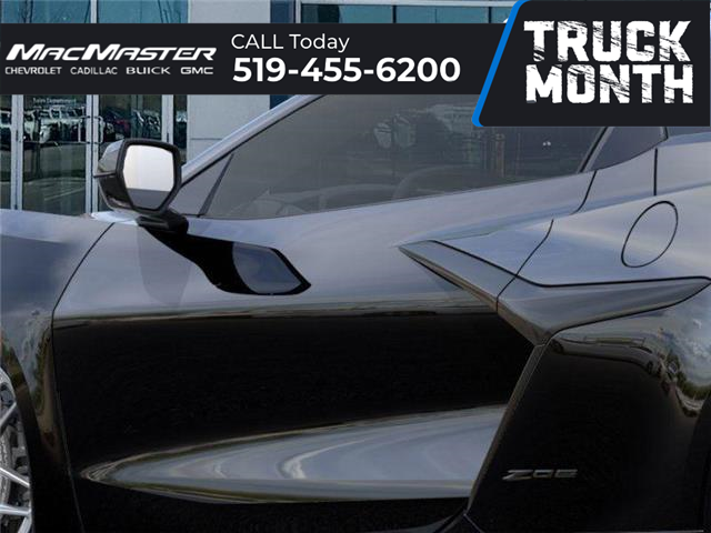 2026 Chevrolet Corvette Z06 (Stk: 260506) in London - Image 12 of 24