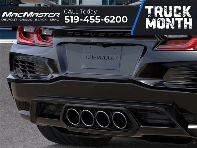 2026 Chevrolet Corvette Z06 (Stk: 260506) in London - Image 14 of 24