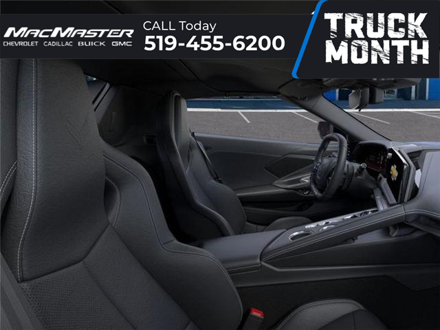 2026 Chevrolet Corvette Z06 (Stk: 260506) in London - Image 17 of 24