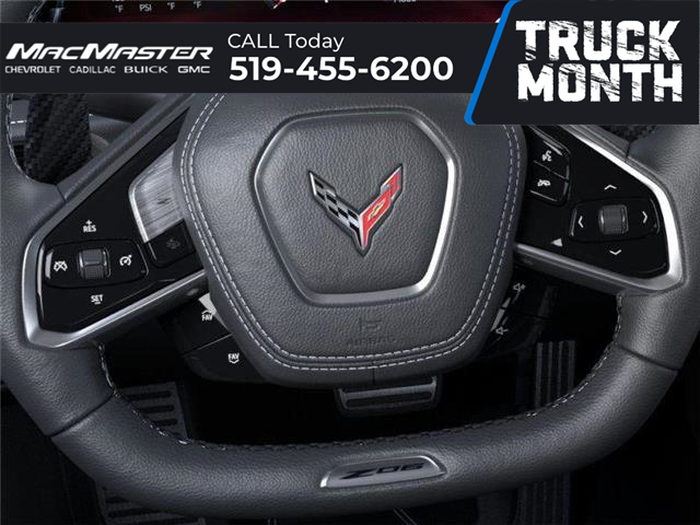 2026 Chevrolet Corvette Z06 (Stk: 260506) in London - Image 19 of 24