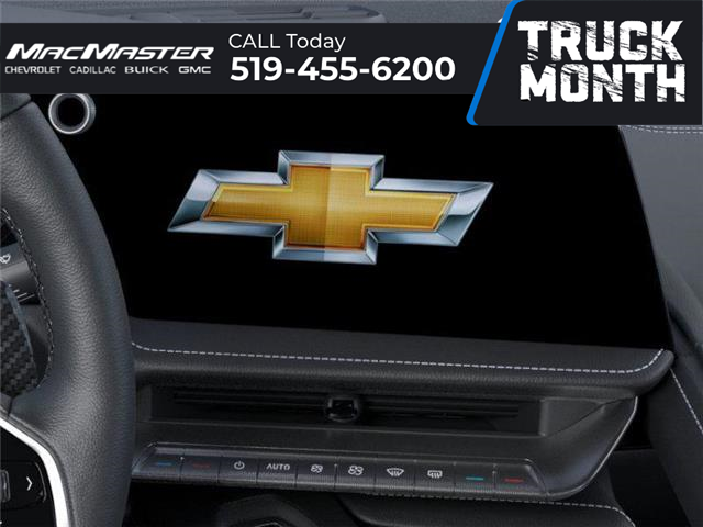 2026 Chevrolet Corvette Z06 (Stk: 260506) in London - Image 20 of 24