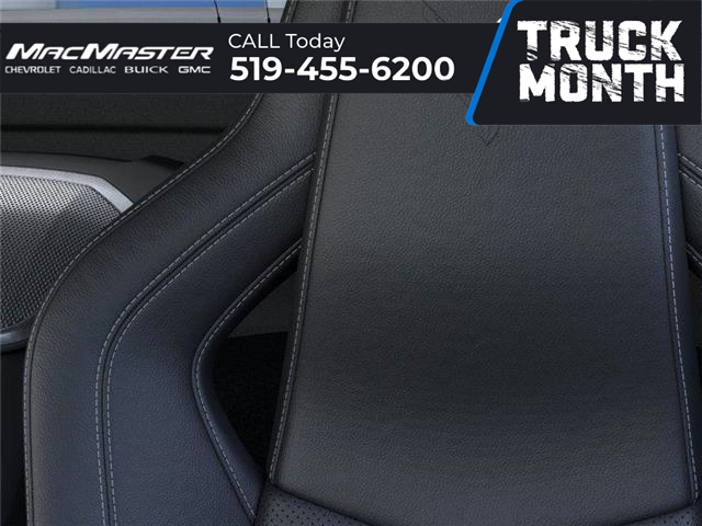 2026 Chevrolet Corvette Z06 (Stk: 260506) in London - Image 21 of 24