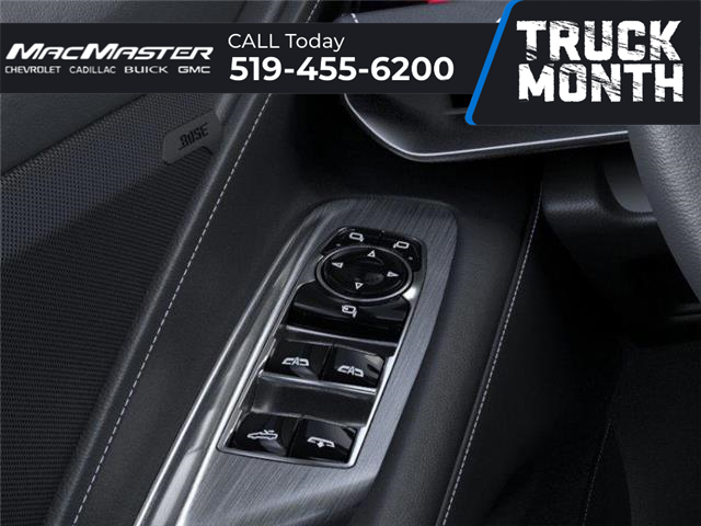 2026 Chevrolet Corvette Z06 (Stk: 260506) in London - Image 22 of 24