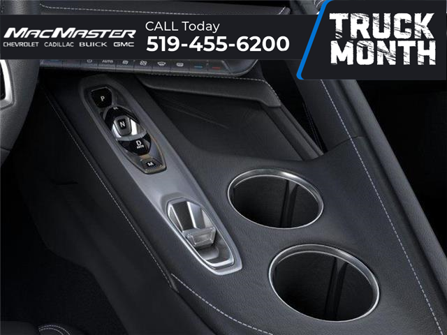 2026 Chevrolet Corvette Z06 (Stk: 260506) in London - Image 23 of 24