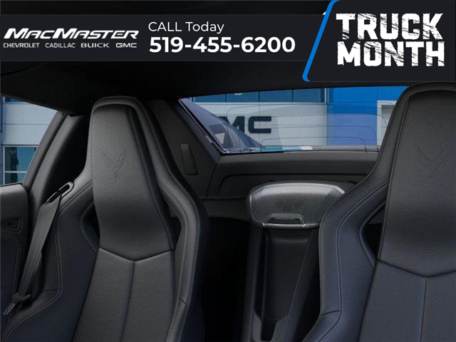 2026 Chevrolet Corvette Z06 (Stk: 260506) in London - Image 24 of 24