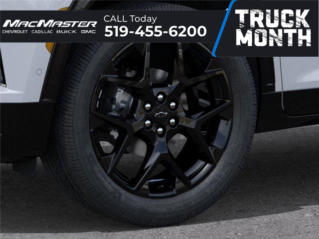 2026 Chevrolet Traverse RS (Stk: 260513) in London - Image 9 of 24