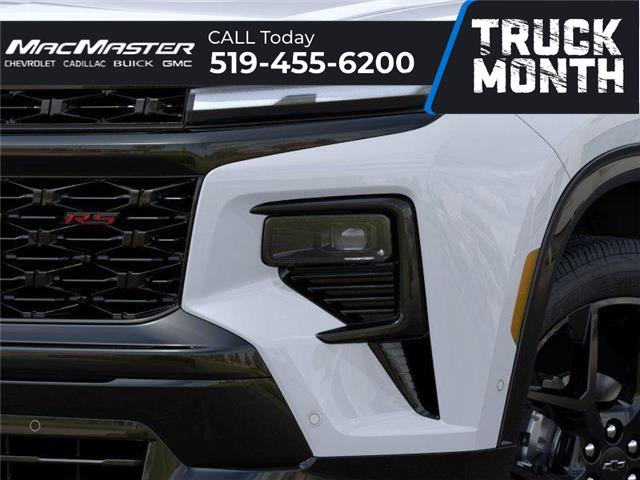 2026 Chevrolet Traverse RS (Stk: 260513) in London - Image 10 of 24