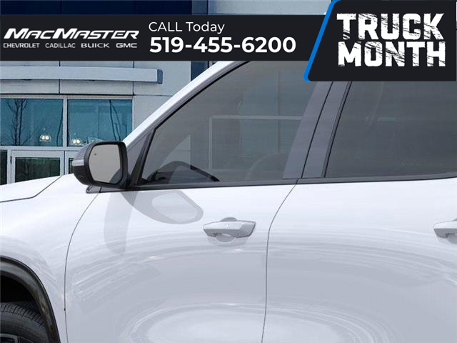 2026 Chevrolet Traverse RS (Stk: 260513) in London - Image 12 of 24