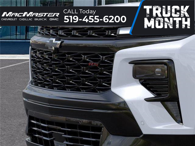 2026 Chevrolet Traverse RS (Stk: 260513) in London - Image 13 of 24