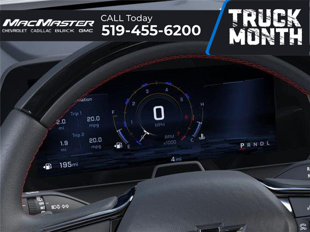 2026 Chevrolet Traverse RS (Stk: 260513) in London - Image 18 of 24