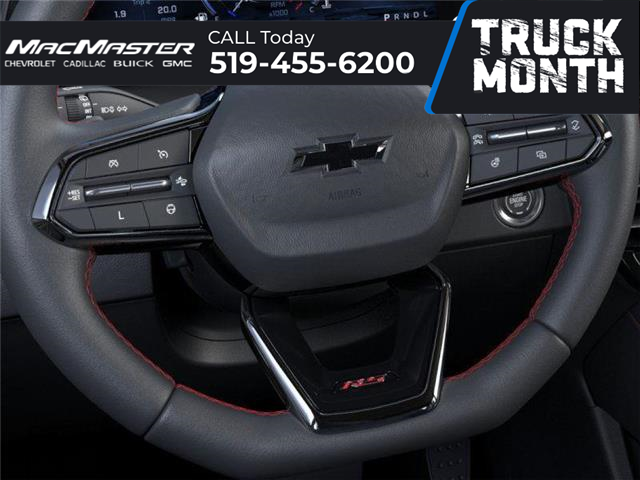 2026 Chevrolet Traverse RS (Stk: 260513) in London - Image 19 of 24