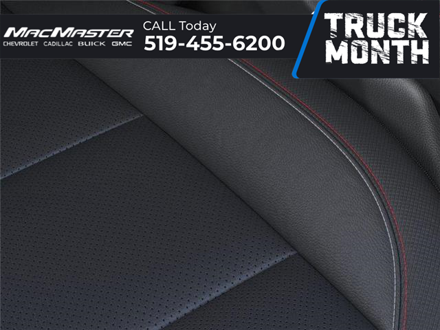 2026 Chevrolet Traverse RS (Stk: 260513) in London - Image 21 of 24