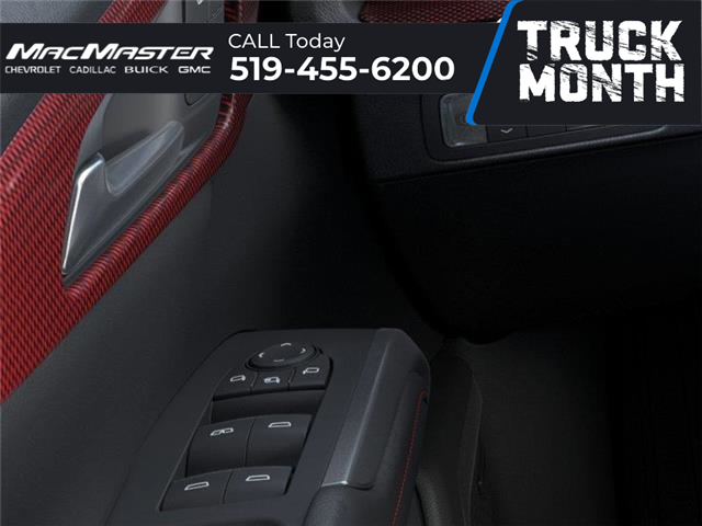 2026 Chevrolet Traverse RS (Stk: 260513) in London - Image 22 of 24