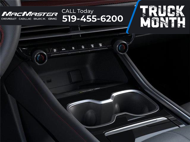 2026 Chevrolet Traverse RS (Stk: 260513) in London - Image 23 of 24