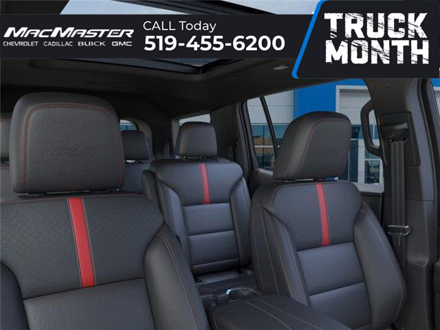 2026 Chevrolet Traverse RS (Stk: 260513) in London - Image 24 of 24