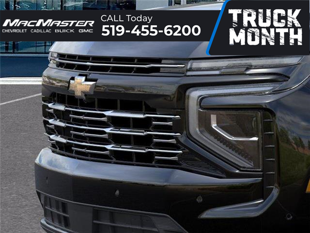2026 Chevrolet Tahoe High Country (Stk: 260510) in London - Image 13 of 24