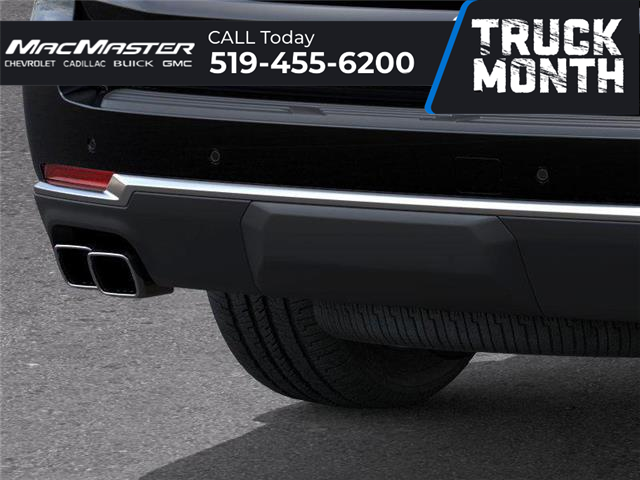 2026 Chevrolet Tahoe High Country (Stk: 260510) in London - Image 14 of 24