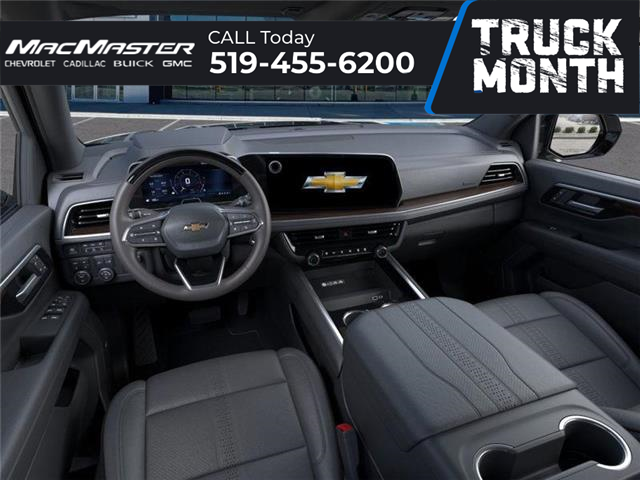 2026 Chevrolet Tahoe High Country (Stk: 260510) in London - Image 15 of 24