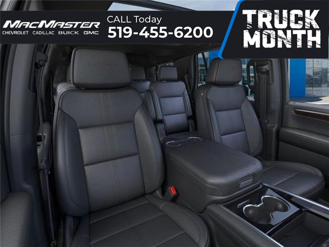 2026 Chevrolet Tahoe High Country (Stk: 260510) in London - Image 16 of 24