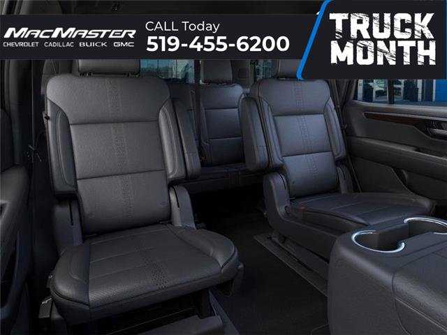 2026 Chevrolet Tahoe High Country (Stk: 260510) in London - Image 17 of 24