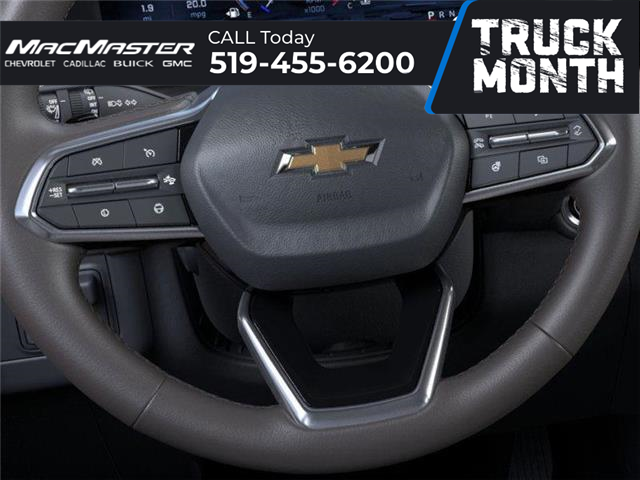 2026 Chevrolet Tahoe High Country (Stk: 260510) in London - Image 19 of 24