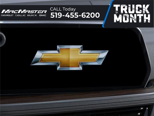 2026 Chevrolet Tahoe High Country (Stk: 260510) in London - Image 20 of 24