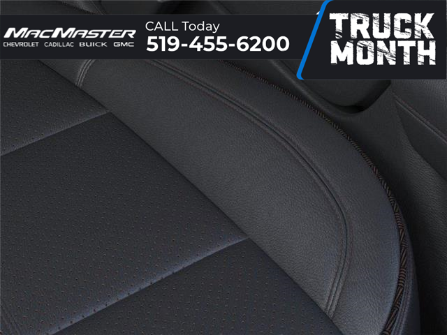 2026 Chevrolet Tahoe High Country (Stk: 260510) in London - Image 21 of 24