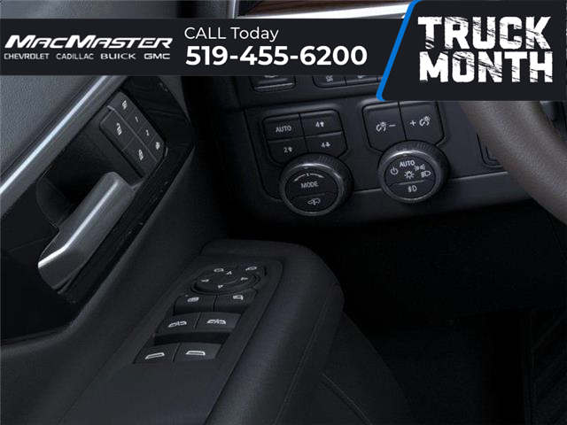 2026 Chevrolet Tahoe High Country (Stk: 260510) in London - Image 22 of 24