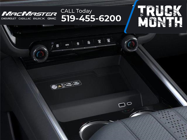 2026 Chevrolet Tahoe High Country (Stk: 260510) in London - Image 23 of 24