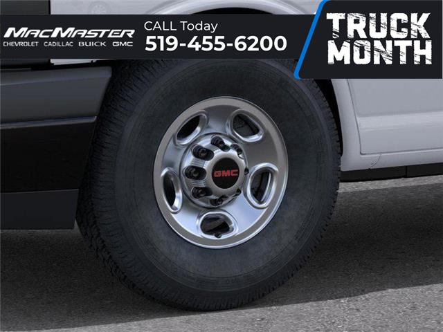 2026 GMC Savana 2500 Work Van (Stk: 260500) in London - Image 9 of 24 2026 GMC Savana 2500 Work Van (Stk: 260500) in London - Image 9 of 24