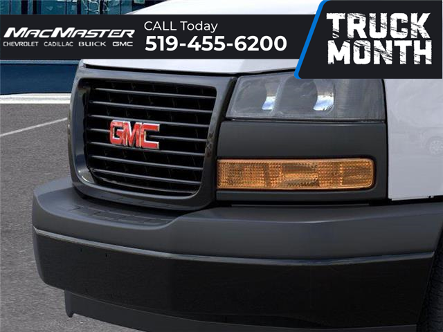 2026 GMC Savana 2500 Work Van (Stk: 260500) in London - Image 13 of 24 2026 GMC Savana 2500 Work Van (Stk: 260500) in London - Image 13 of 24