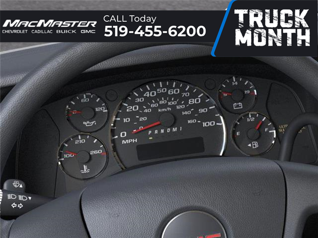 2026 GMC Savana 2500 Work Van (Stk: 260500) in London - Image 18 of 24 2026 GMC Savana 2500 Work Van (Stk: 260500) in London - Image 18 of 24