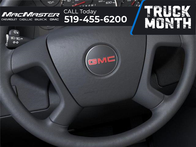 2026 GMC Savana 2500 Work Van (Stk: 260500) in London - Image 19 of 24 2026 GMC Savana 2500 Work Van (Stk: 260500) in London - Image 19 of 24