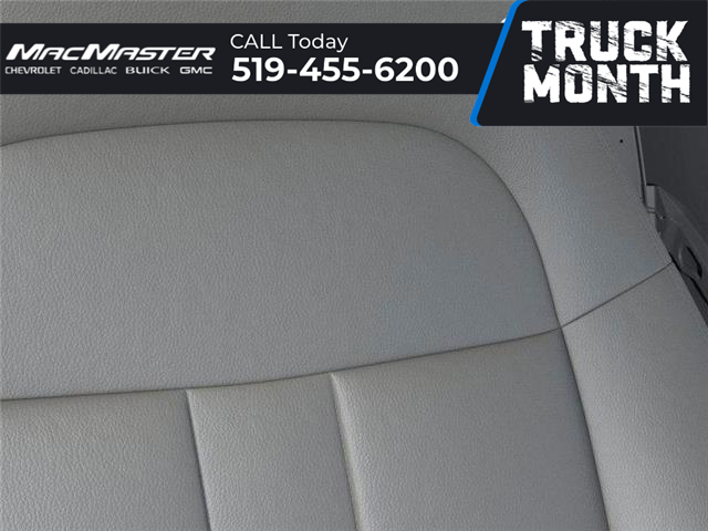 2026 GMC Savana 2500 Work Van (Stk: 260500) in London - Image 21 of 24 2026 GMC Savana 2500 Work Van (Stk: 260500) in London - Image 21 of 24