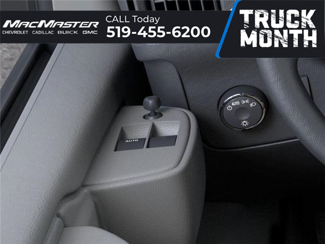 2026 GMC Savana 2500 Work Van (Stk: 260500) in London - Image 22 of 24 2026 GMC Savana 2500 Work Van (Stk: 260500) in London - Image 22 of 24