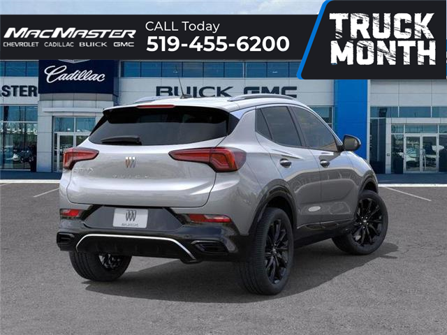 2026 Buick Encore GX Sport Touring (Stk: 260536) in London - Image 4 of 24