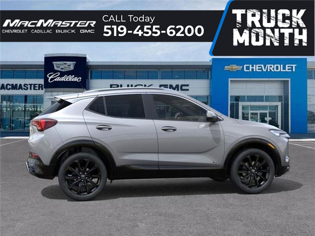 2026 Buick Encore GX Sport Touring (Stk: 260536) in London - Image 5 of 24