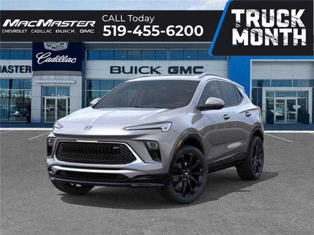 2026 Buick Encore GX Sport Touring (Stk: 260536) in London - Image 6 of 24